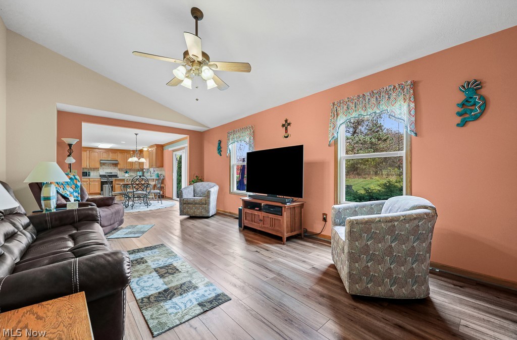 3361 Marpat Lane Brunswick OH 44212