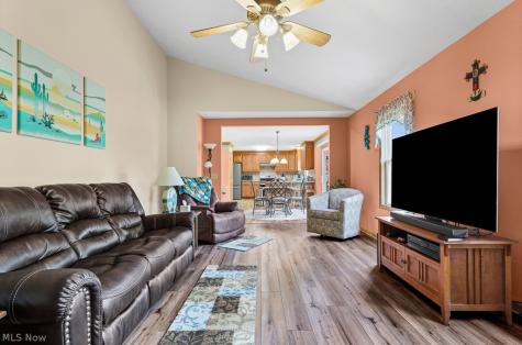 3361 Marpat Lane Brunswick OH 44212