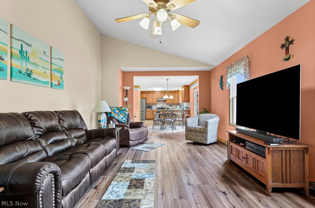 3361 Marpat Lane Brunswick OH 44212