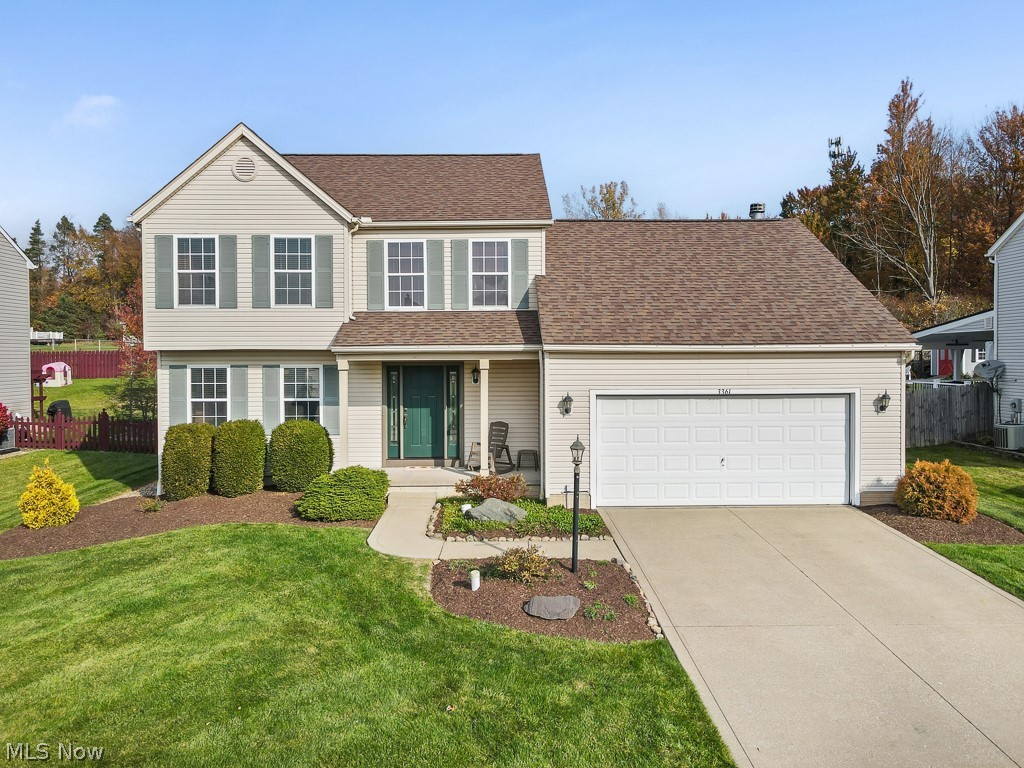 3361 Marpat Lane Brunswick OH 44212