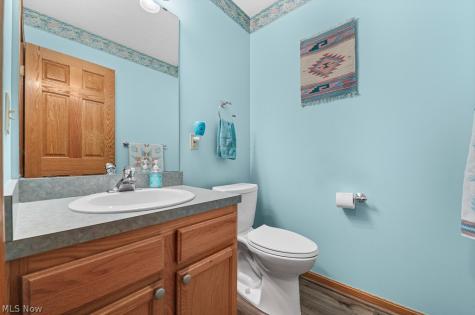 3361 Marpat Lane Brunswick OH 44212