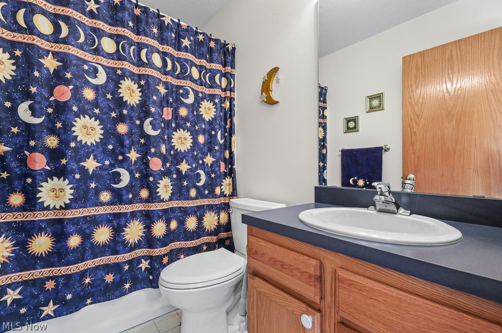 3361 Marpat Lane Brunswick OH 44212