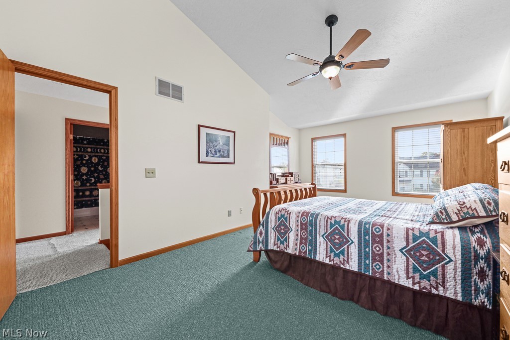 3361 Marpat Lane Brunswick OH 44212