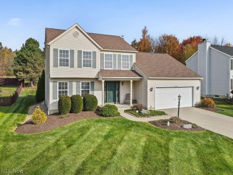 3361 Marpat Lane Brunswick OH 44212