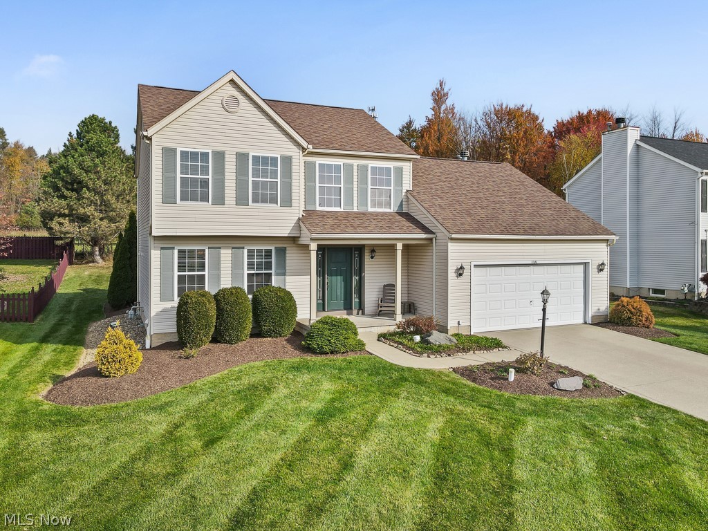 3361 Marpat Lane Brunswick OH 44212