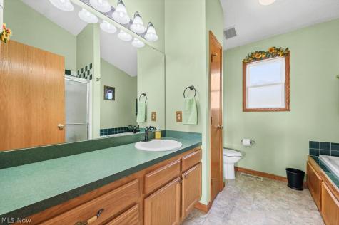3361 Marpat Lane Brunswick OH 44212
