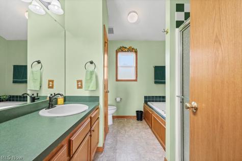 3361 Marpat Lane Brunswick OH 44212