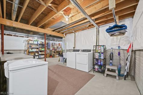 3361 Marpat Lane Brunswick OH 44212