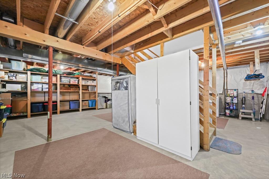 3361 Marpat Lane Brunswick OH 44212