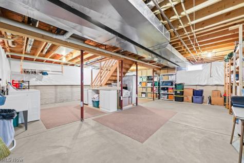 3361 Marpat Lane Brunswick OH 44212