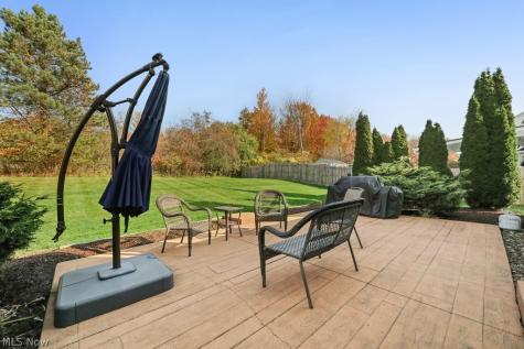 3361 Marpat Lane Brunswick OH 44212