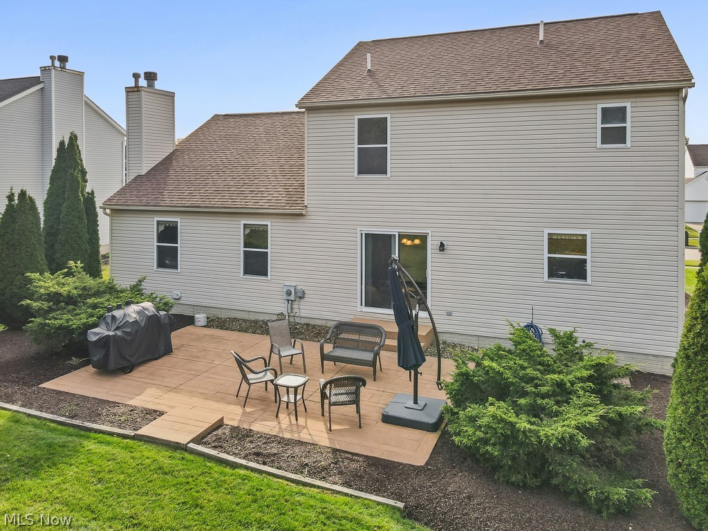 3361 Marpat Lane Brunswick OH 44212