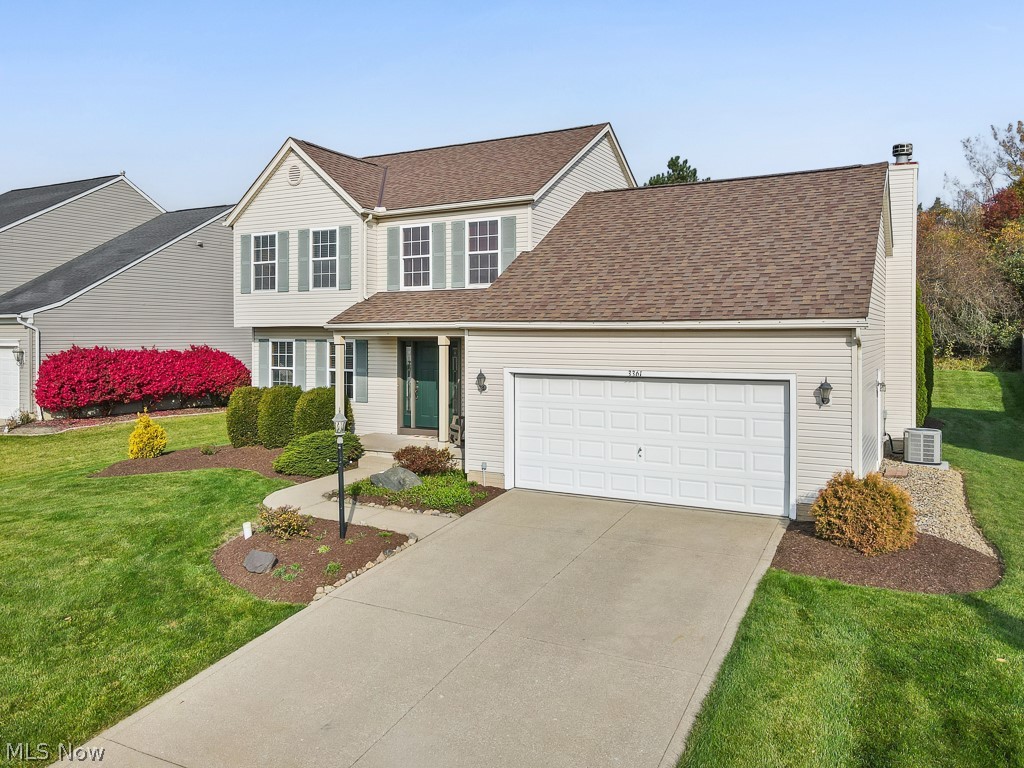 3361 Marpat Lane Brunswick OH 44212