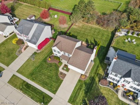 3361 Marpat Lane Brunswick OH 44212