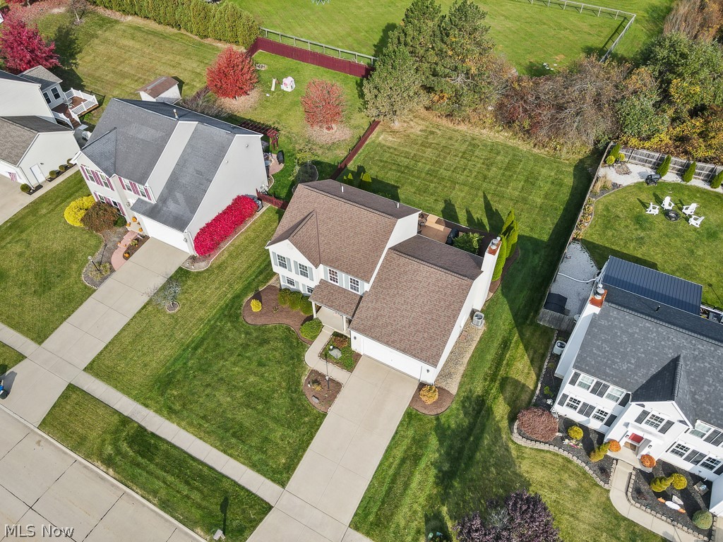 3361 Marpat Lane Brunswick OH 44212