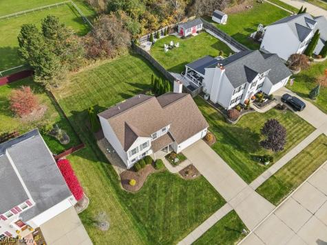 3361 Marpat Lane Brunswick OH 44212