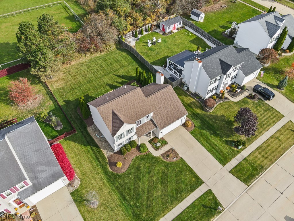 3361 Marpat Lane Brunswick OH 44212