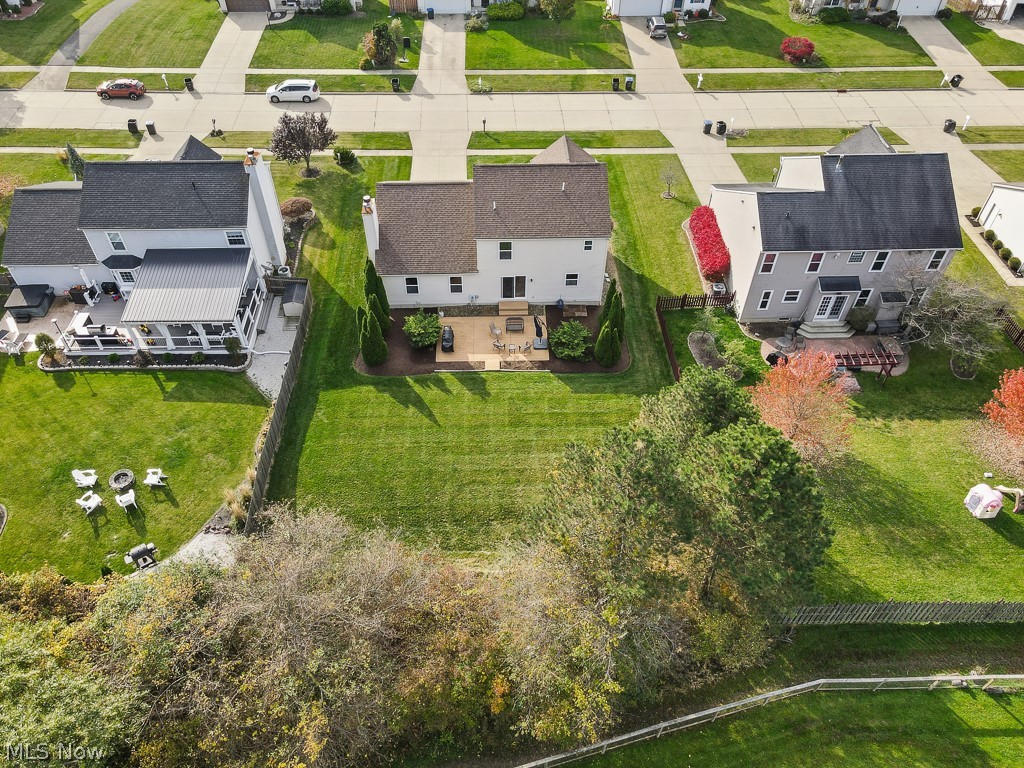 3361 Marpat Lane Brunswick OH 44212