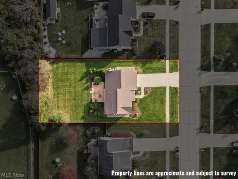3361 Marpat Lane Brunswick OH 44212