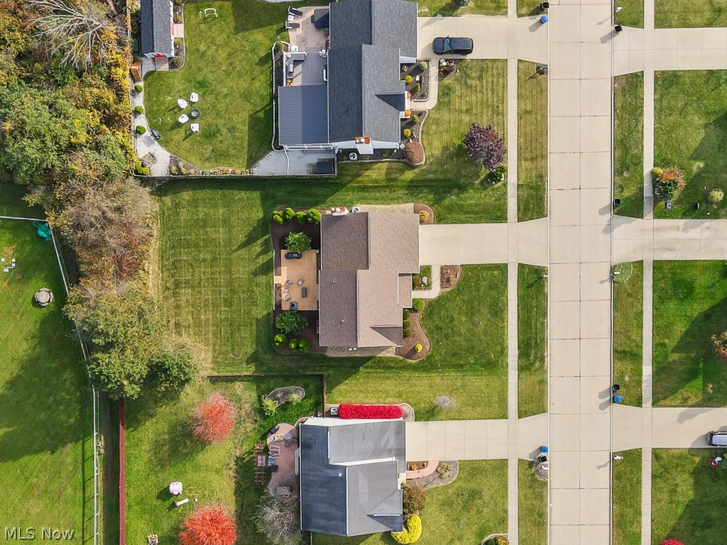 3361 Marpat Lane Brunswick OH 44212