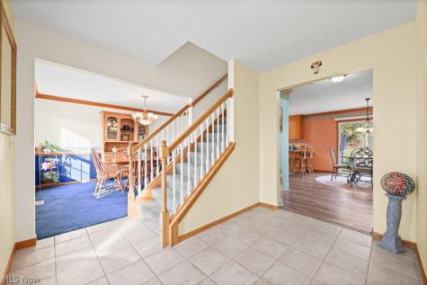 3361 Marpat Lane Brunswick OH 44212