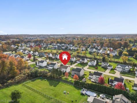 3361 Marpat Lane Brunswick OH 44212