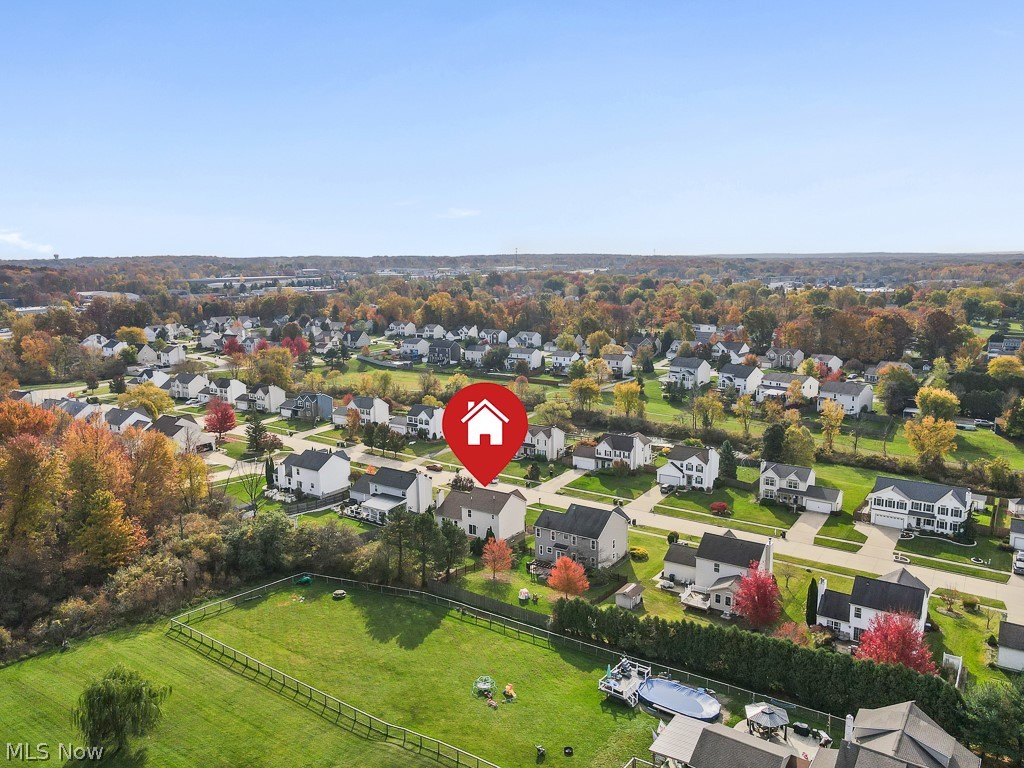 3361 Marpat Lane Brunswick OH 44212