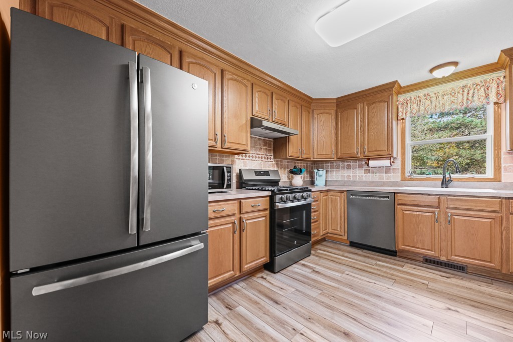 3361 Marpat Lane Brunswick OH 44212