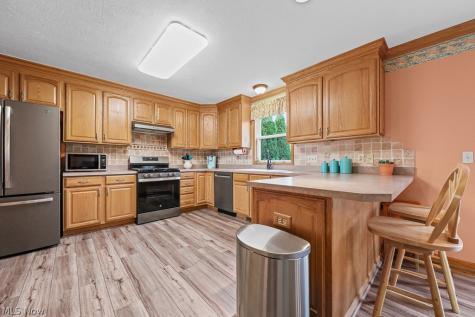 3361 Marpat Lane Brunswick OH 44212