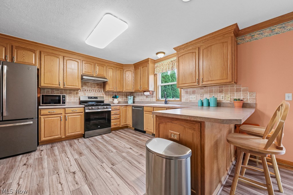 3361 Marpat Lane Brunswick OH 44212