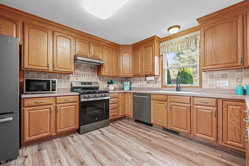 3361 Marpat Lane Brunswick OH 44212