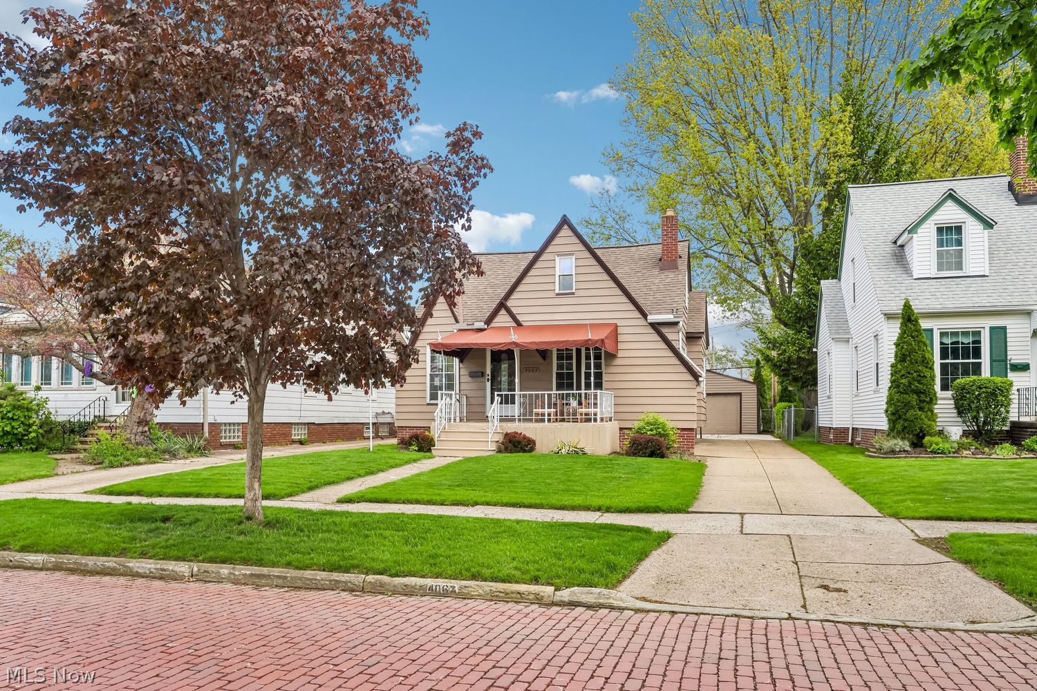 4067 W 161st Street Cleveland OH 44135