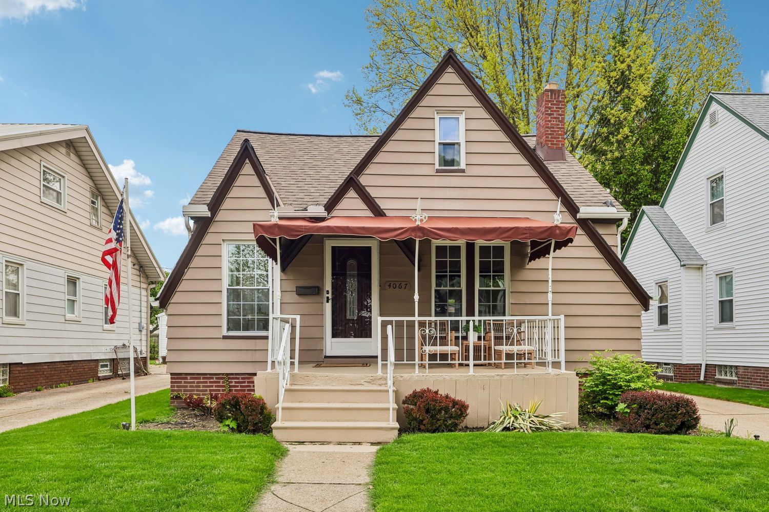 4067 W 161st Street Cleveland OH 44135