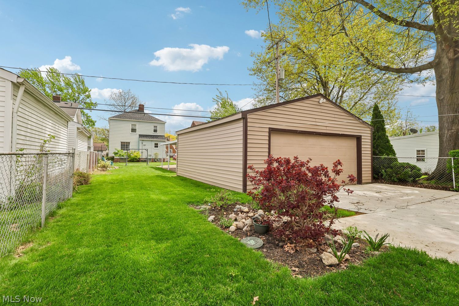 4067 W 161st Street Cleveland OH 44135