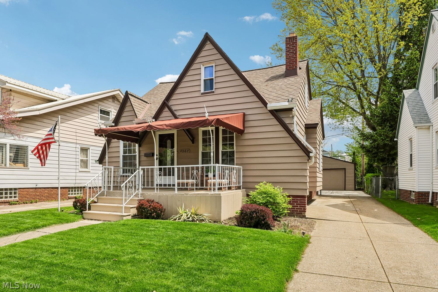 4067 W 161st Street Cleveland OH 44135