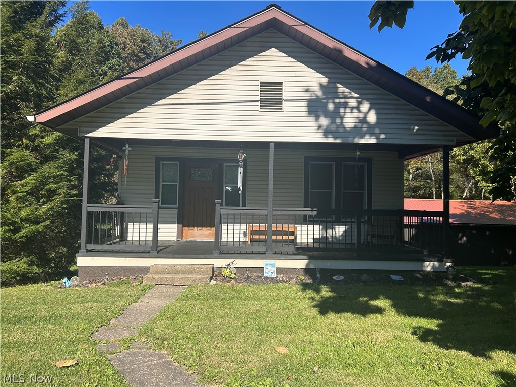 10693 Cadiz Road Cambridge OH 43725
