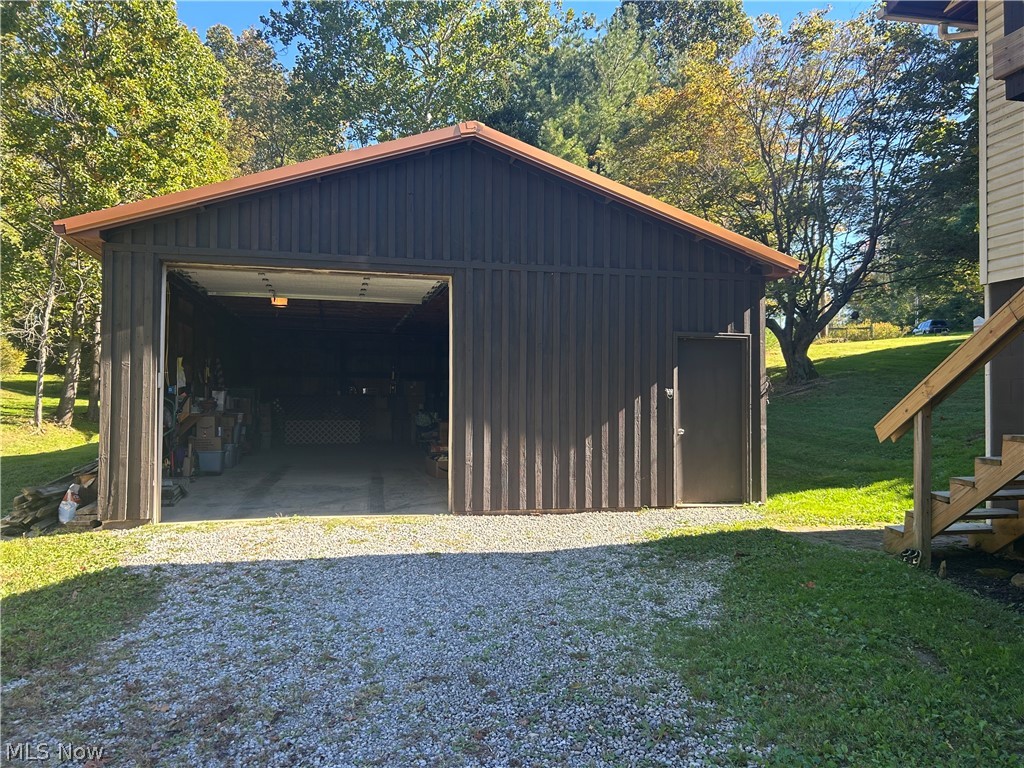 10693 Cadiz Road Cambridge OH 43725