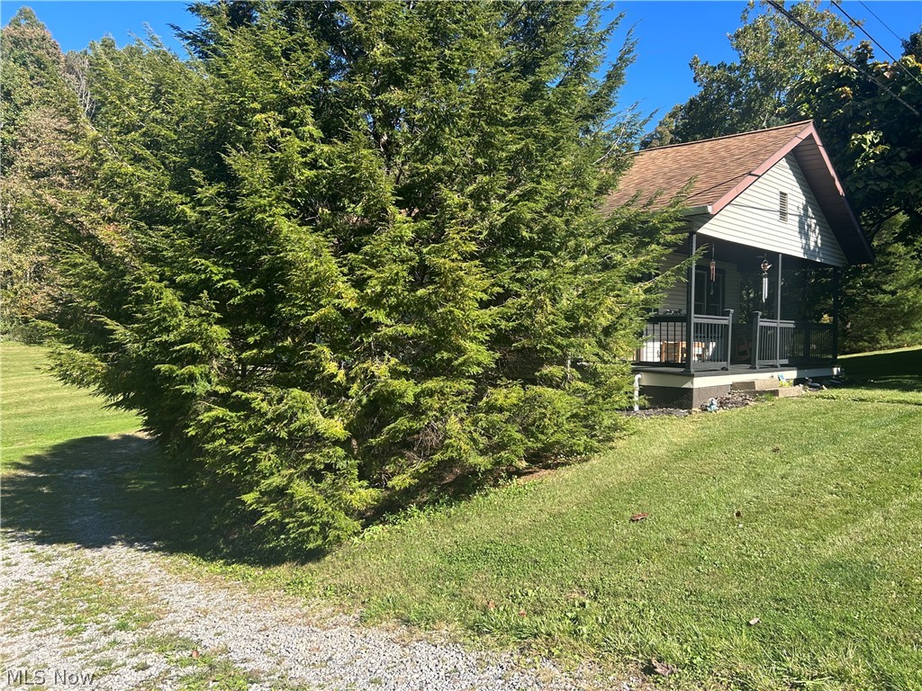10693 Cadiz Road Cambridge OH 43725