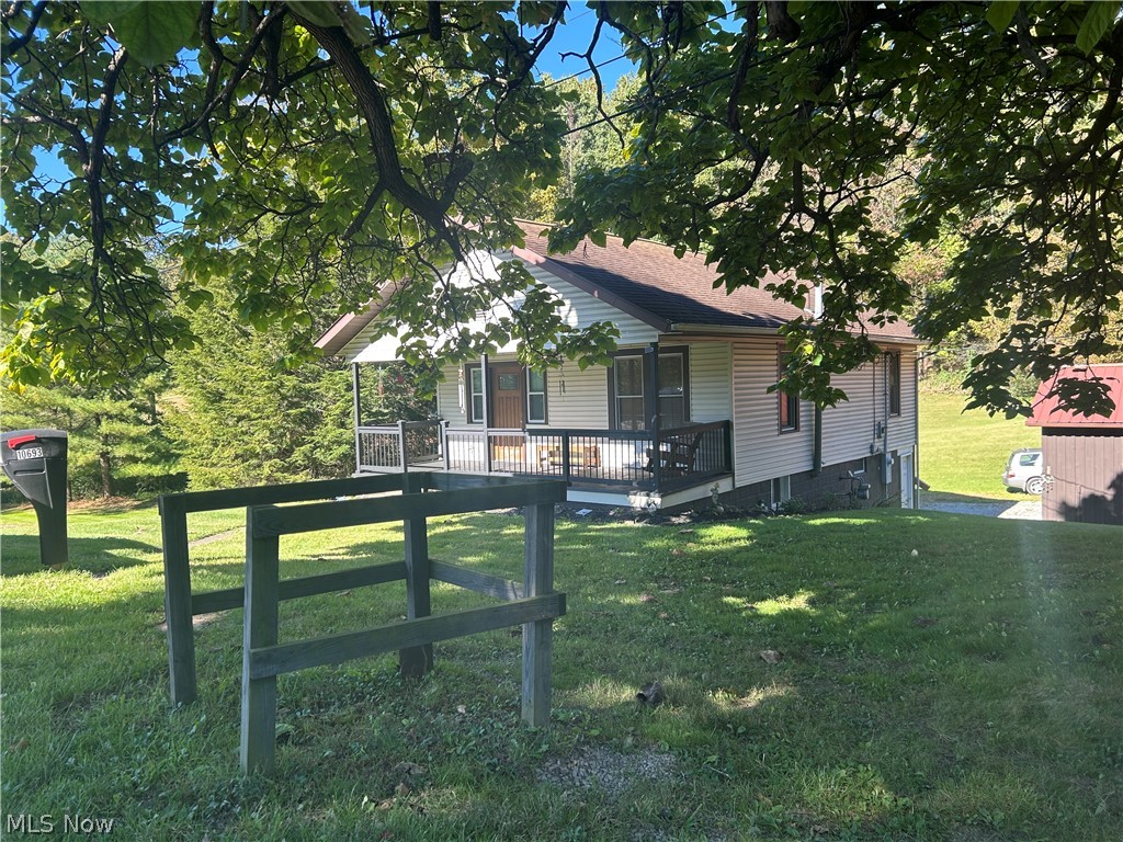 10693 Cadiz Road Cambridge OH 43725