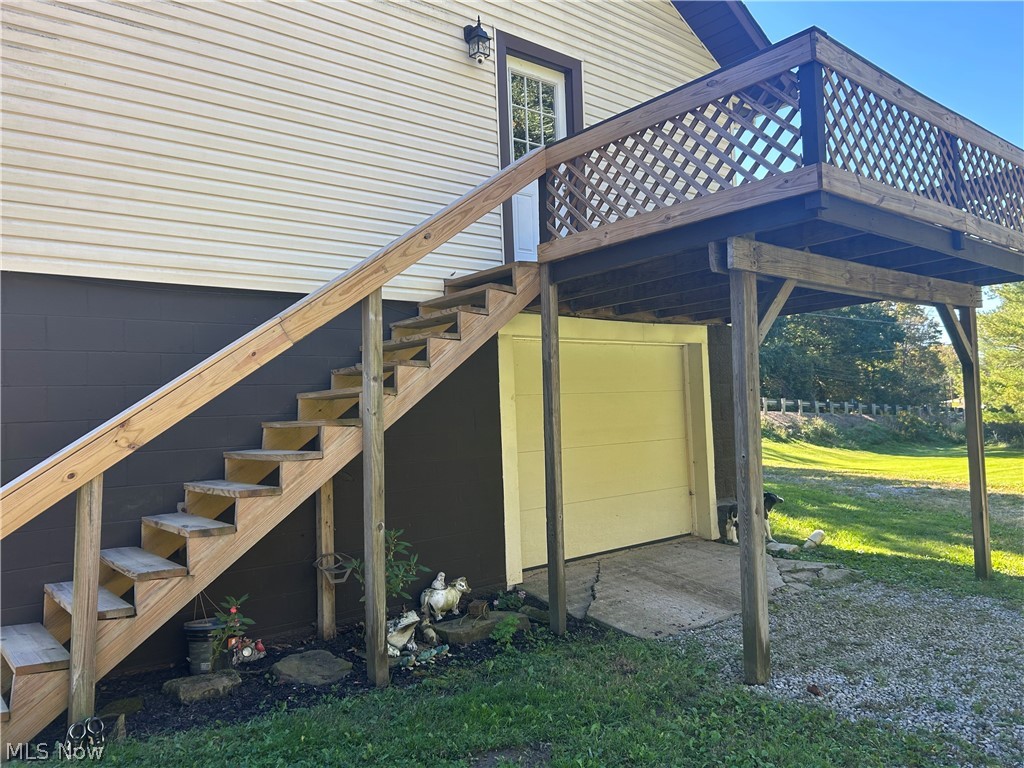 10693 Cadiz Road Cambridge OH 43725