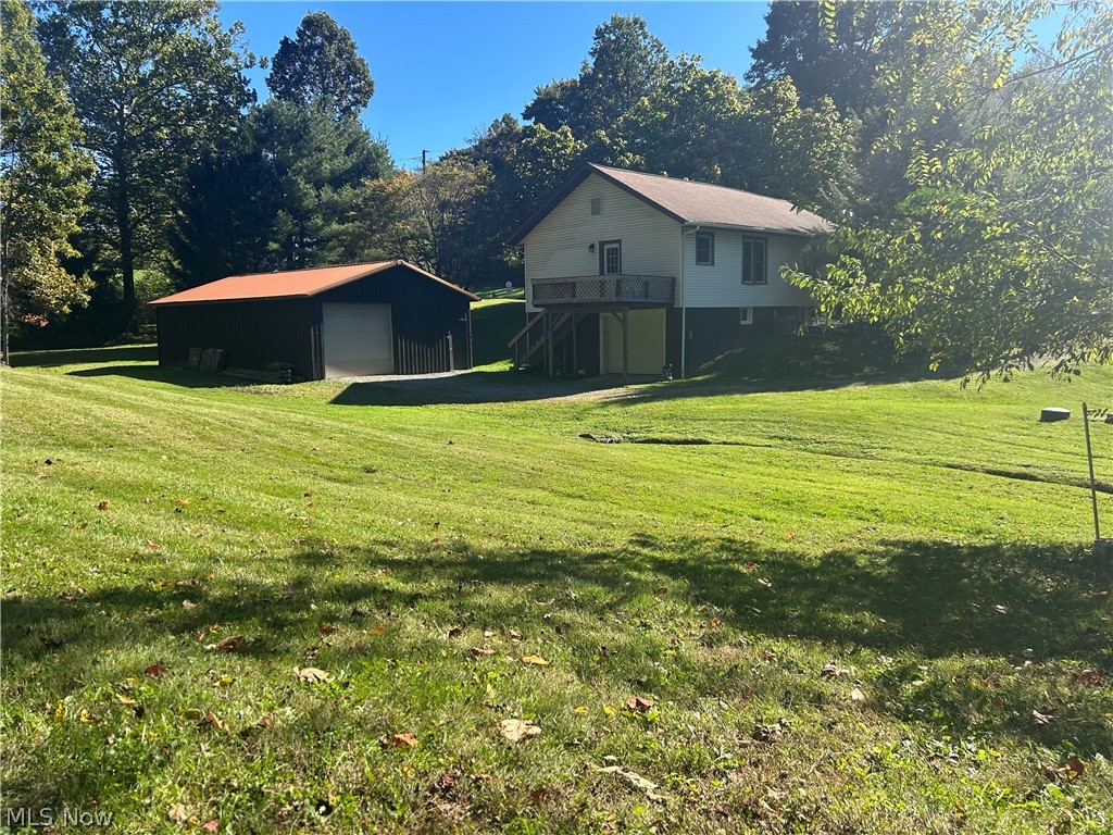 10693 Cadiz Road Cambridge OH 43725