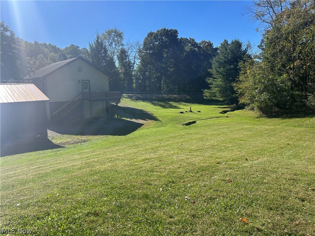 10693 Cadiz Road Cambridge OH 43725