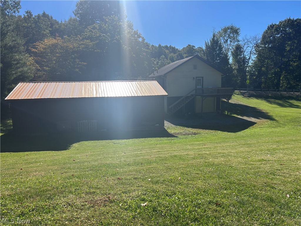 10693 Cadiz Road Cambridge OH 43725