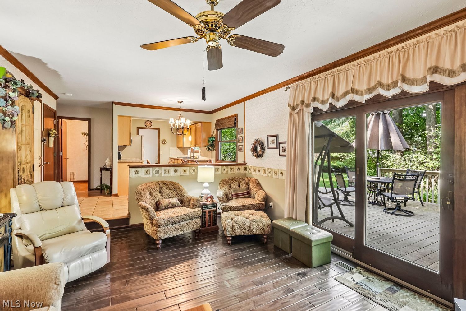 6544 O'henry Circle North Ridgeville OH 44039