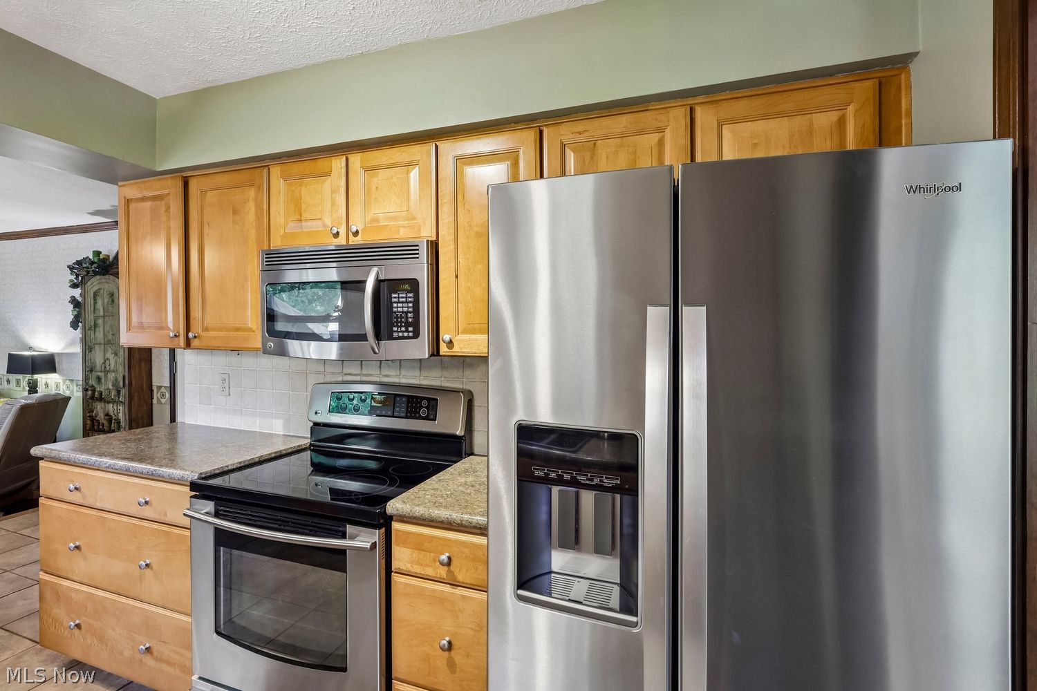 6544 O'henry Circle North Ridgeville OH 44039