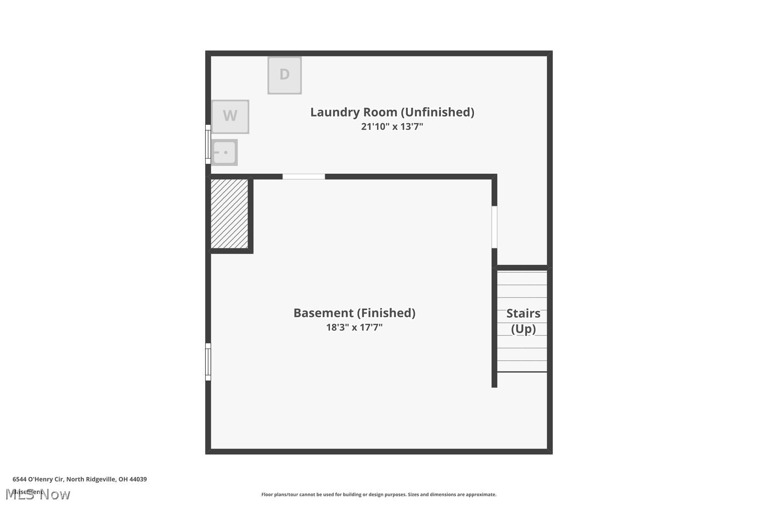 6544 O'henry Circle North Ridgeville OH 44039