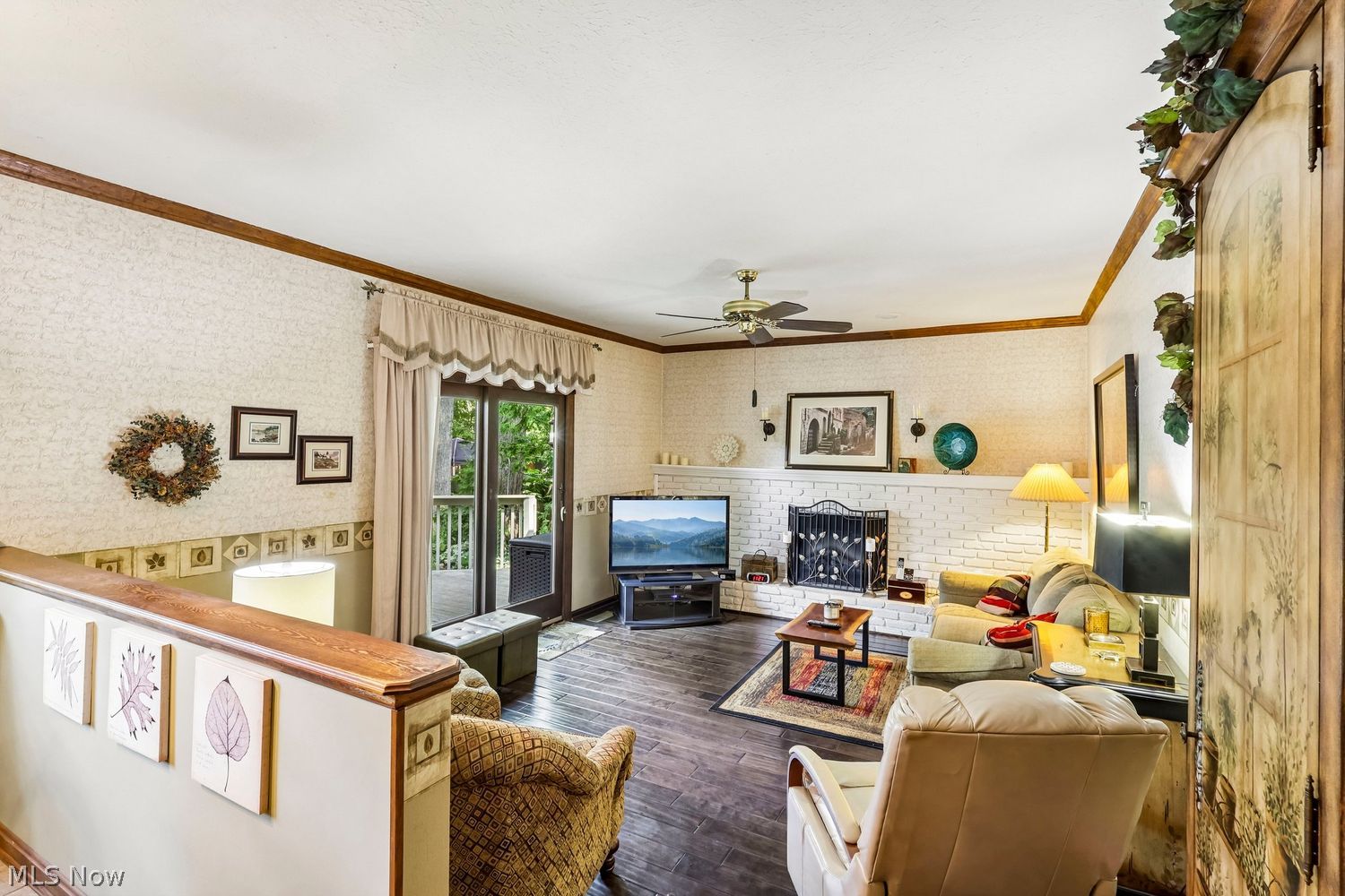 6544 O'henry Circle North Ridgeville OH 44039