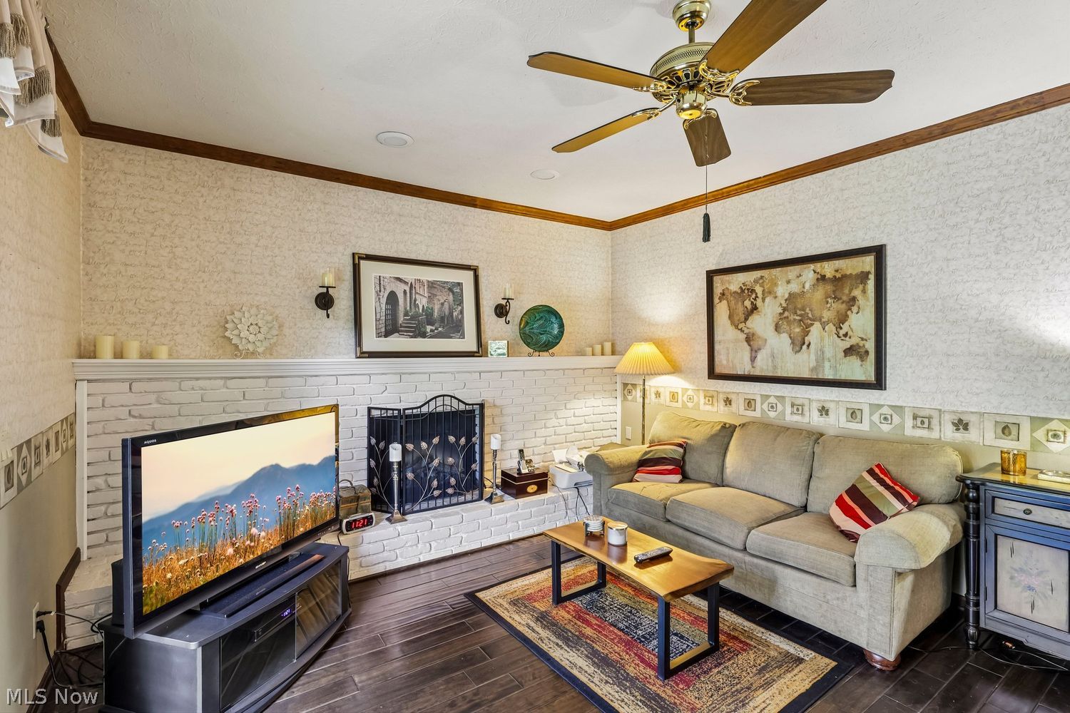 6544 O'henry Circle North Ridgeville OH 44039