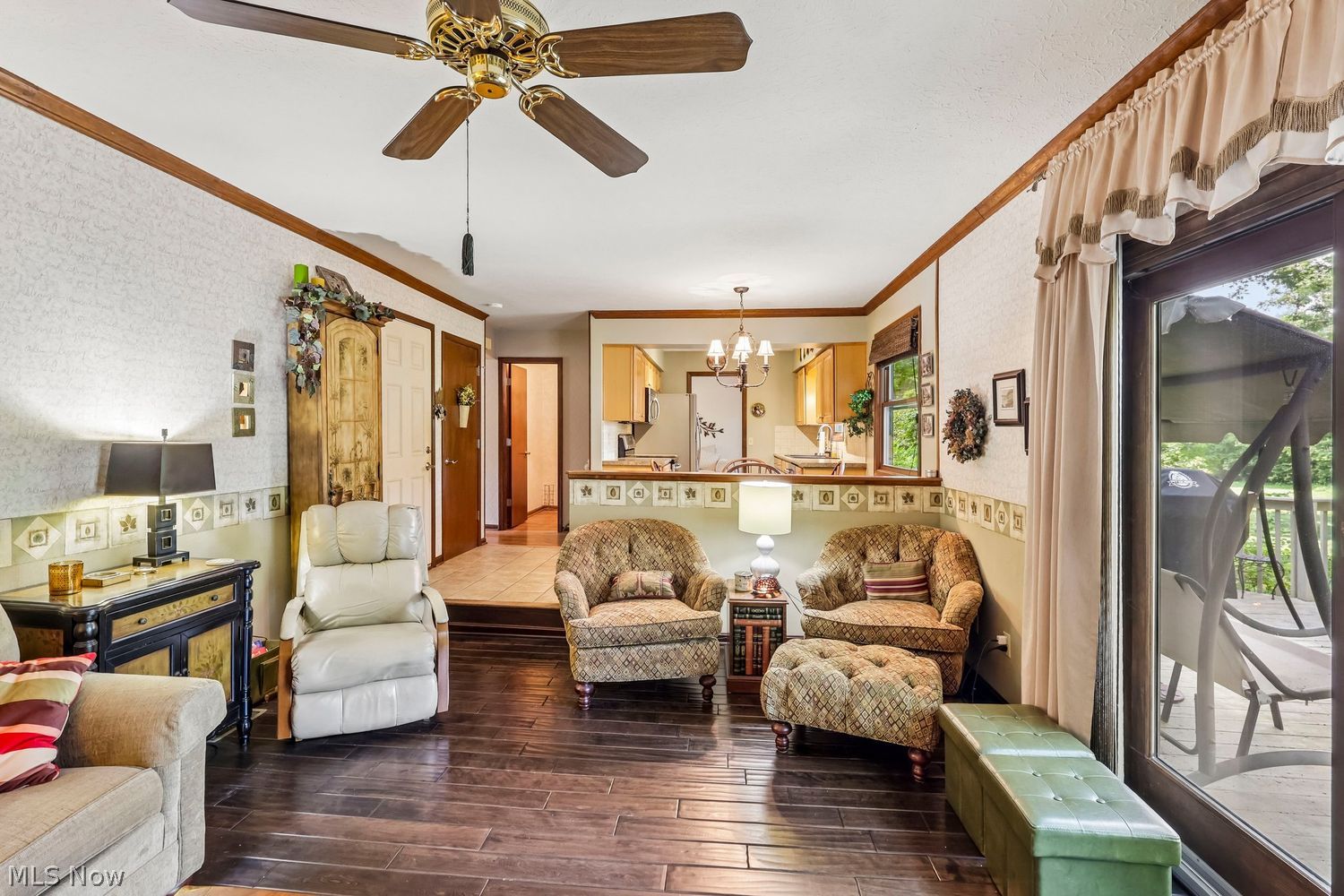 6544 O'henry Circle North Ridgeville OH 44039