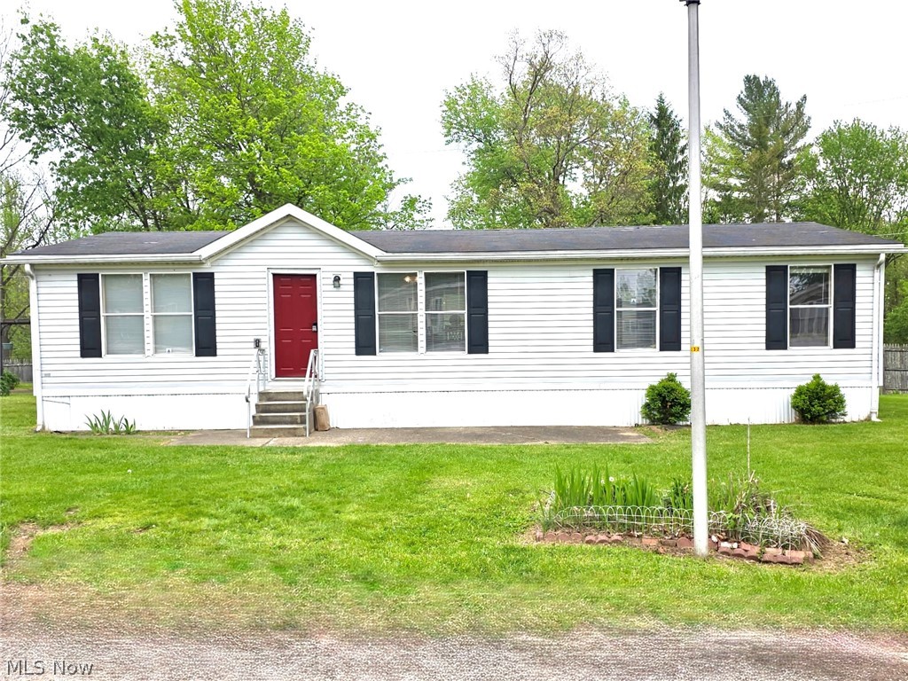 3250 Maysville Pike Zanesville OH 43701